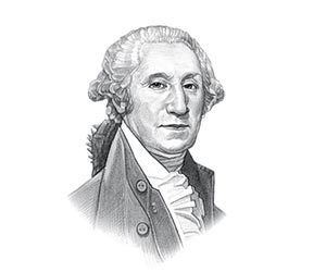 George Washington Commander in Chief