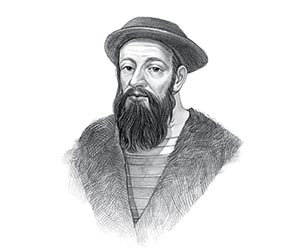 Ferdinand Magellan Explorer