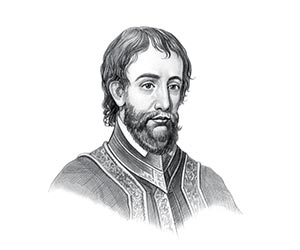Hernando de Soto Explorer